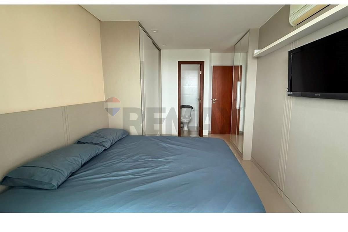 Apartamento, 3 quartos, 115 m² - Foto 21