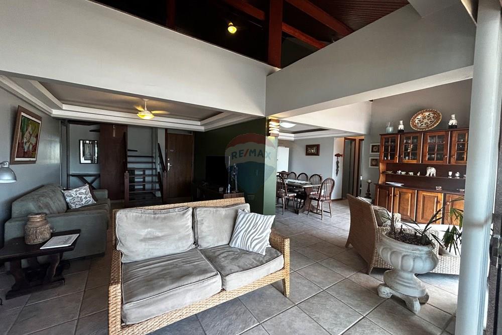Cobertura, 5 quartos, 360 m² - Foto 9