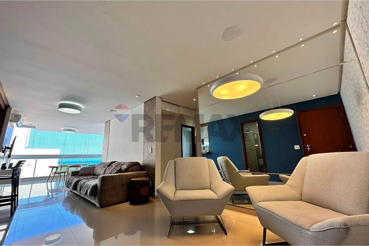 Apartamento, 3 quartos, 115 m² - Foto 4