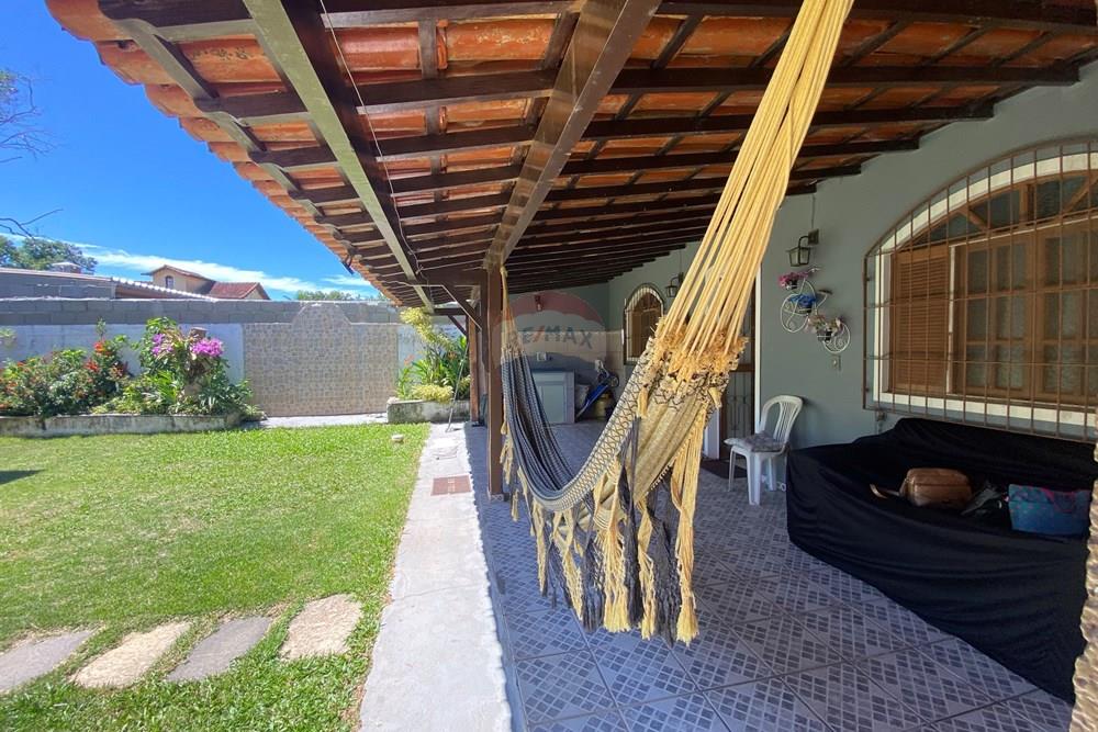 Casa, 2 quartos, 120 m² - Foto 7