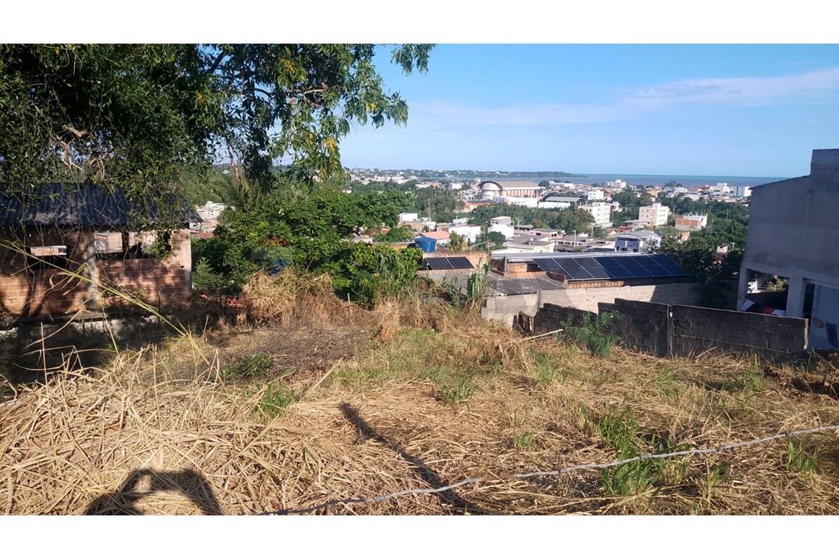 Terreno, 400 m² - Foto 1