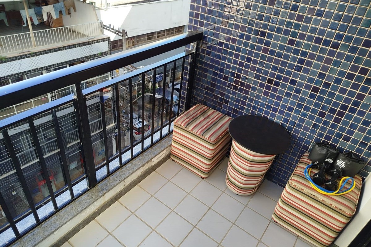Apartamento, 3 quartos, 117 m² - Foto 23