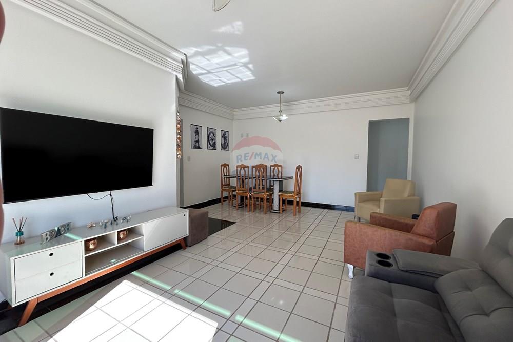 Apartamento, 3 quartos, 184 m² - Foto 4