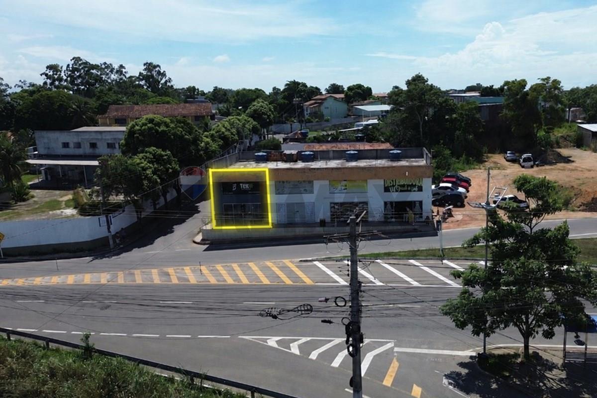 Loja-Salão, 79 m² - Foto 1