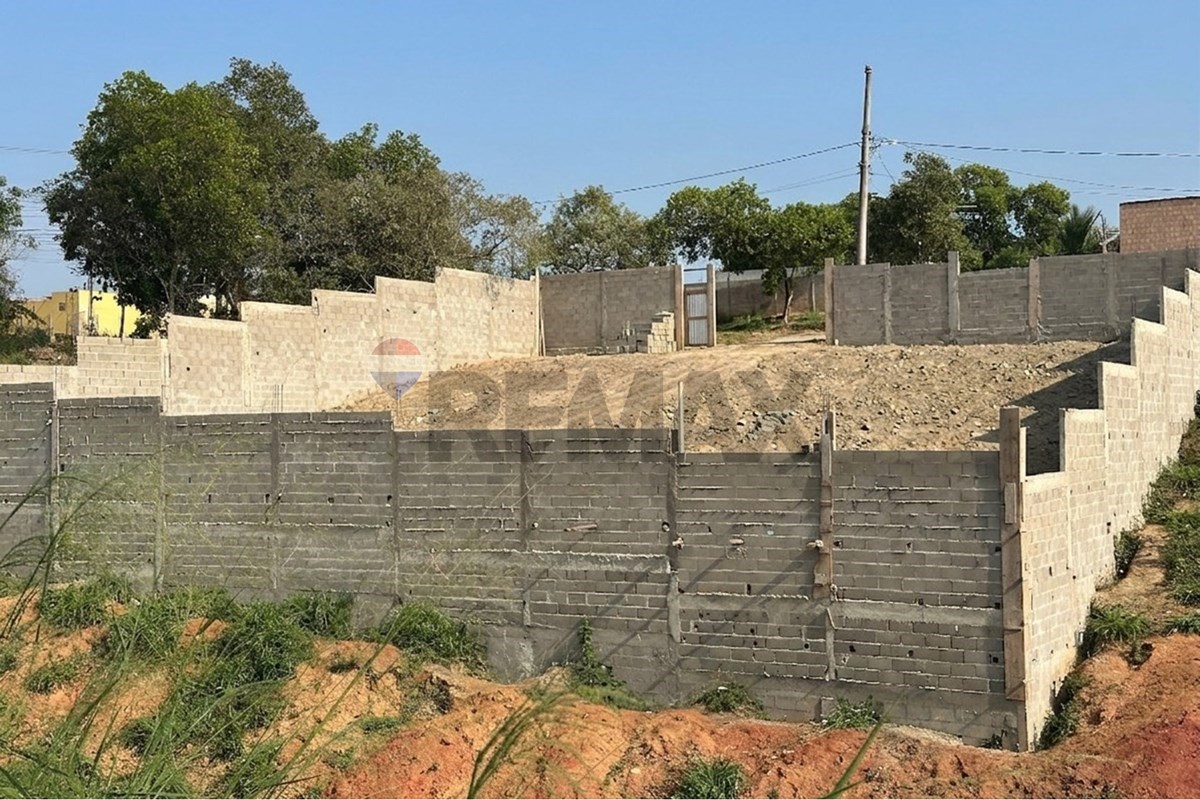 Terreno, 300 m² - Foto 1