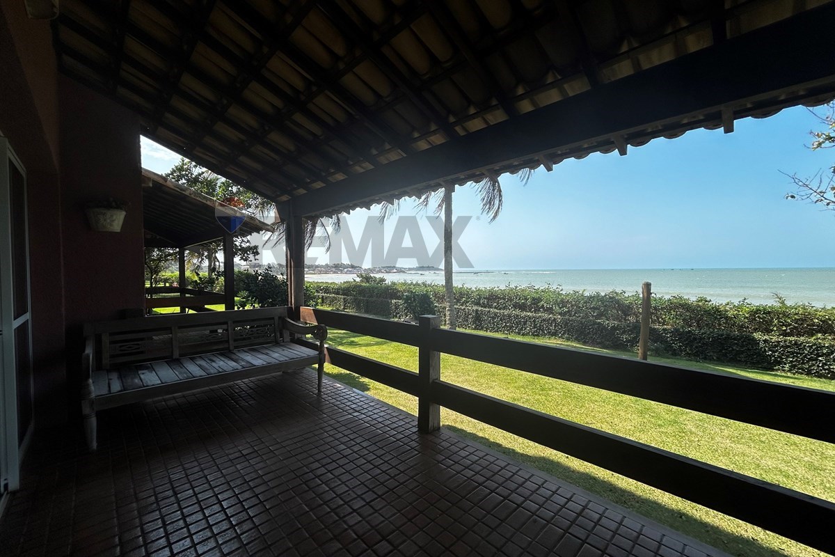 Casa, 4 quartos, 152 m² - Foto 1