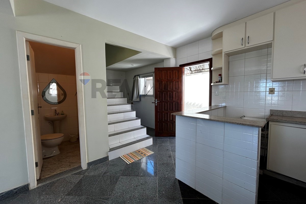 Casa, 5 quartos, 350 m² - Foto 13