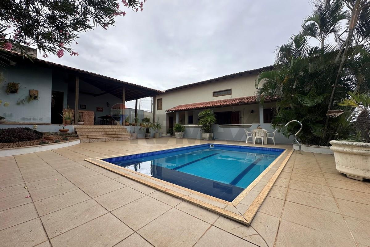 Casa, 4 quartos, 680 m² - Foto 20