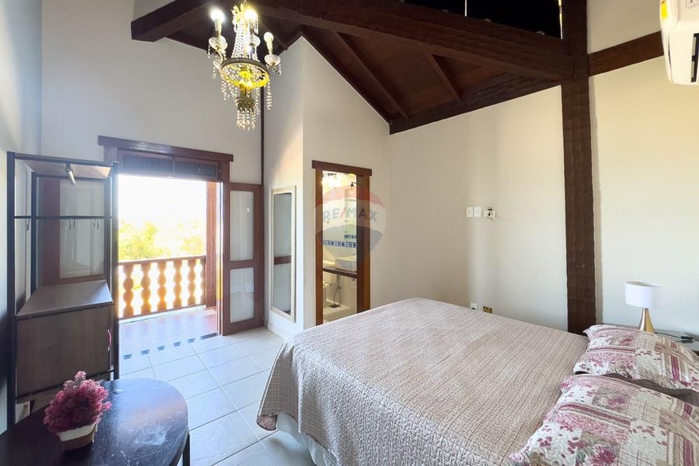 Casa de Condomínio, 7 quartos - Foto 25