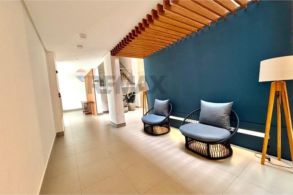 Apartamento, 4 quartos, 110 m² - Foto 24