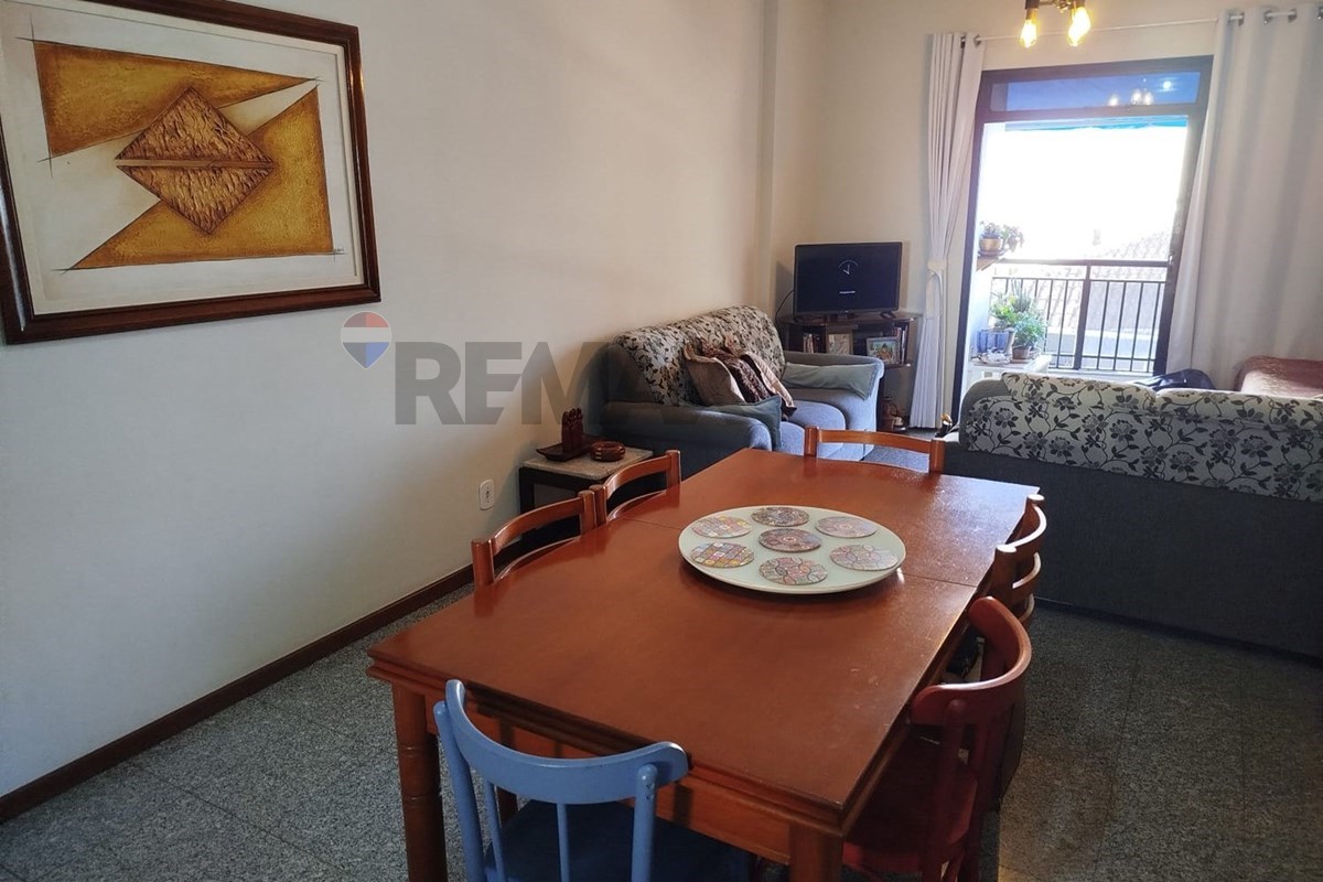 Apartamento, 3 quartos, 117 m² - Foto 4