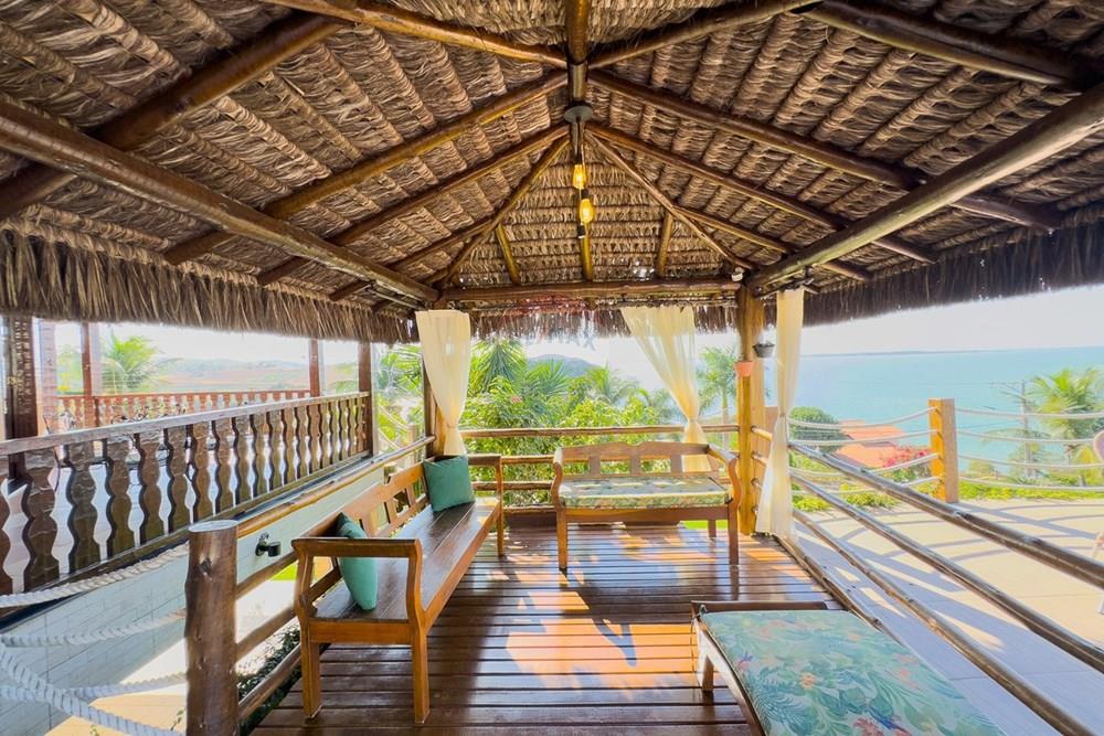 Casa de Condomínio, 7 quartos - Foto 6