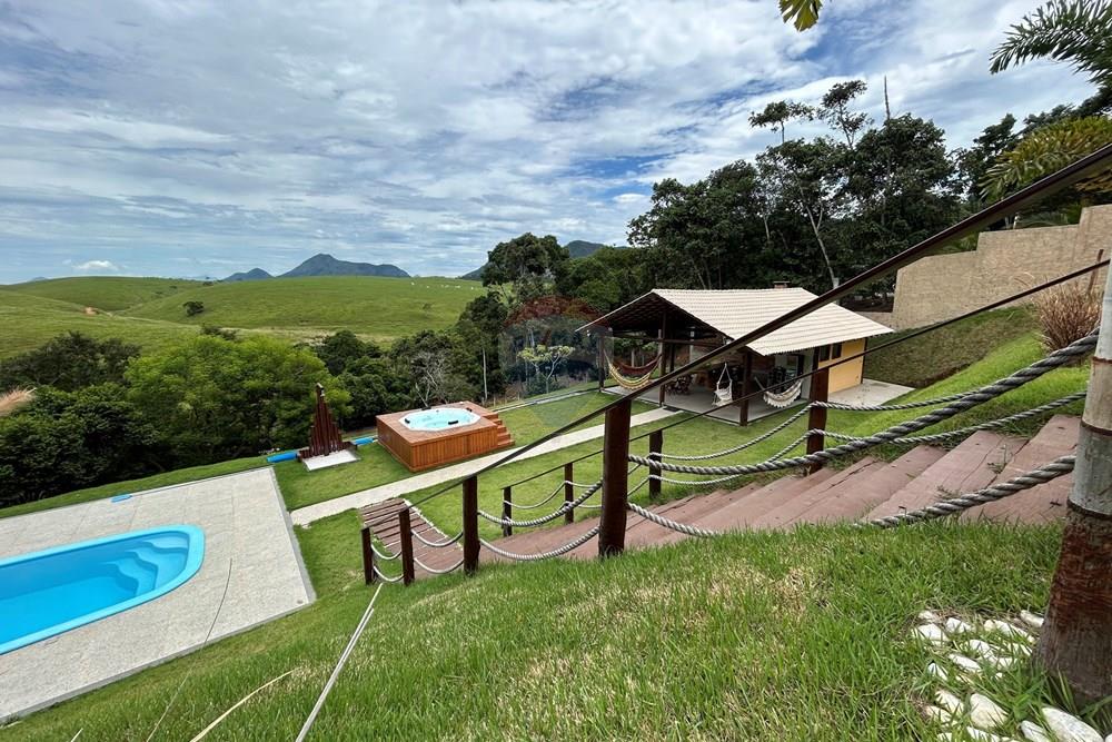 Casa, 4 quartos, 320 m² - Foto 12