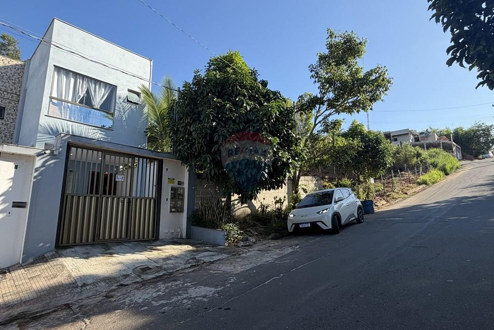 Casa, 3 quartos, 96 m² - Foto 3
