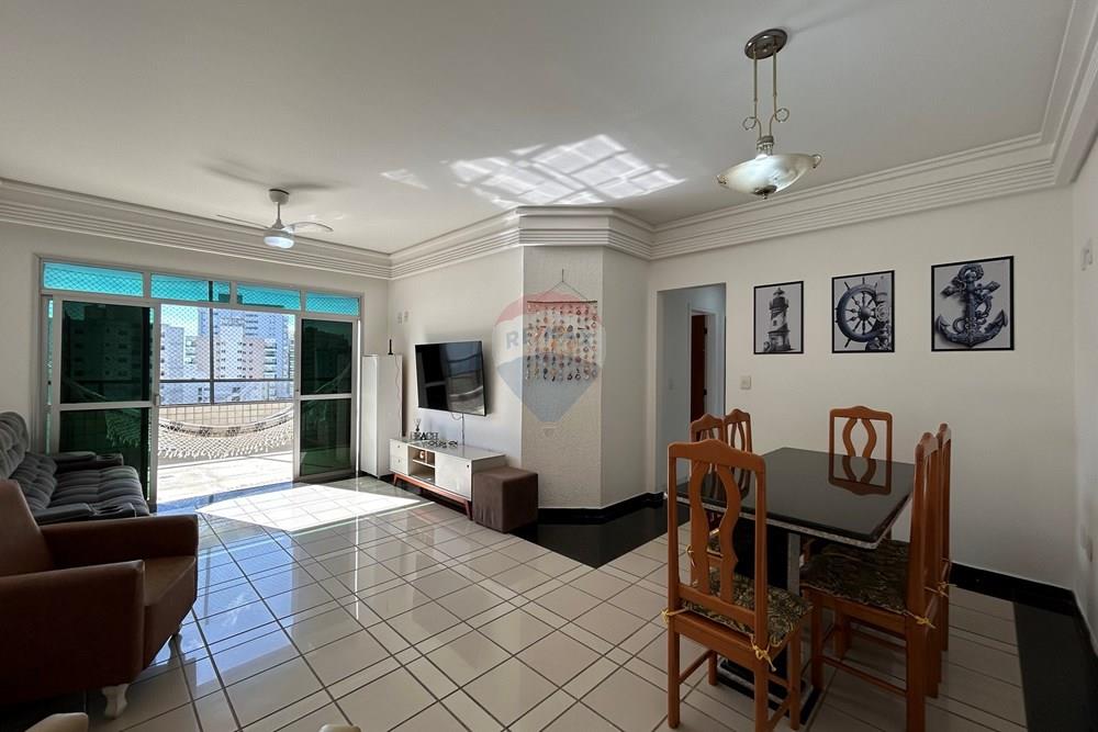 Apartamento, 3 quartos, 184 m² - Foto 3