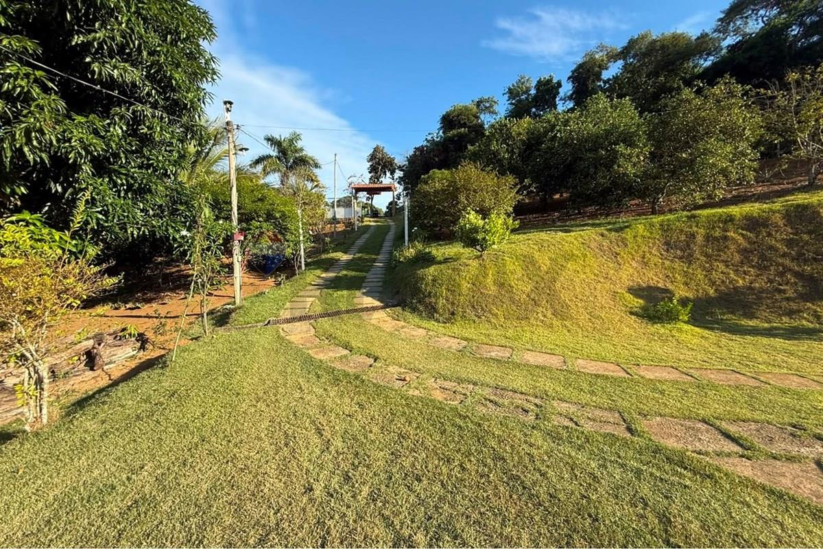 Sítio, 3 quartos, 3700 m² - Foto 6
