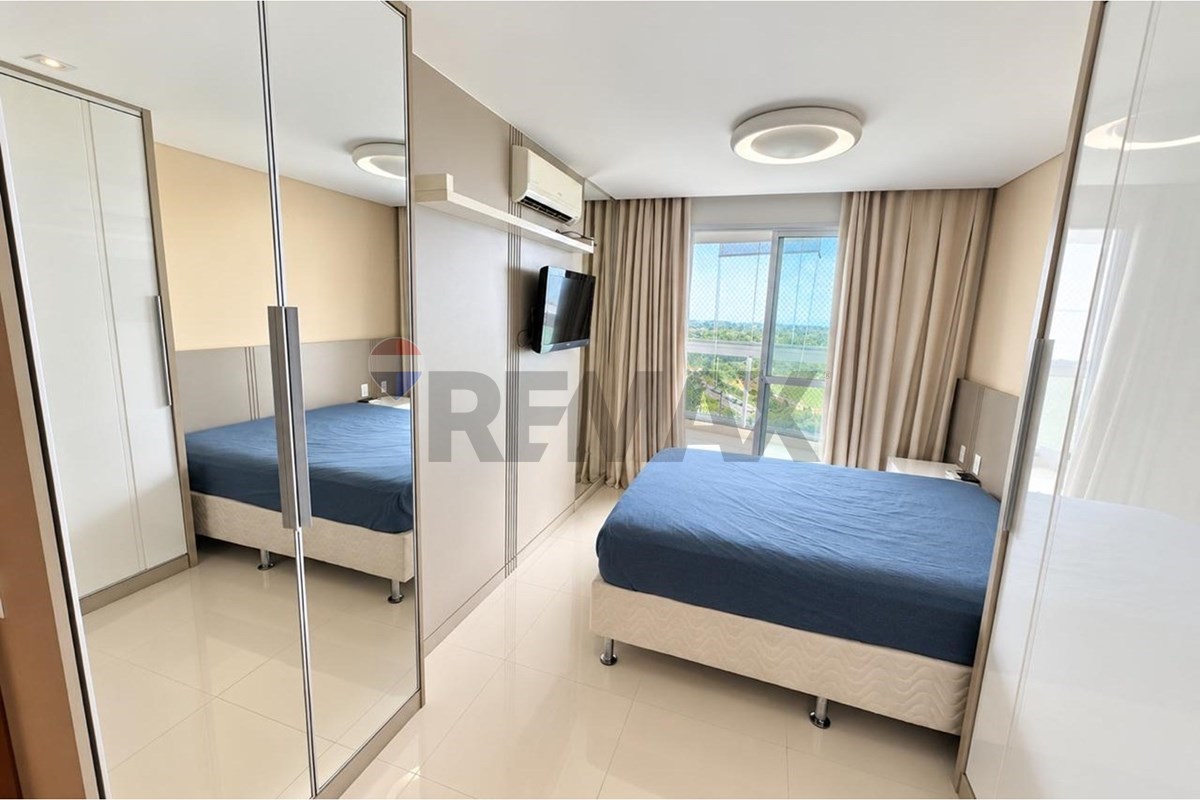 Apartamento, 3 quartos, 115 m² - Foto 27
