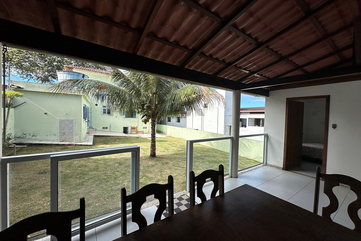 Casa, 8 quartos - Foto 75