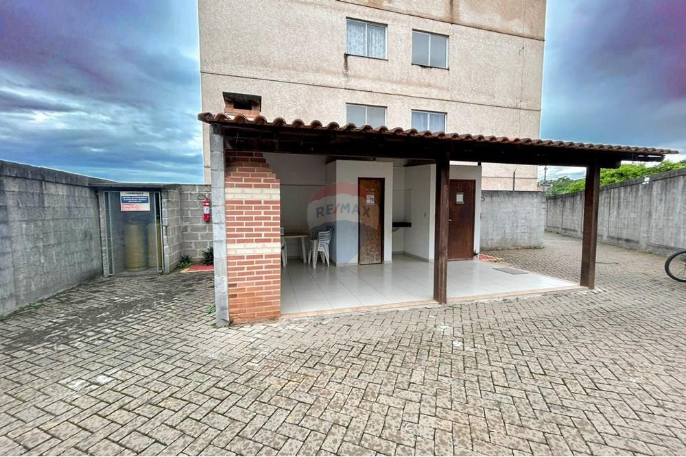 Apartamento, 2 quartos, 48 m² - Foto 22