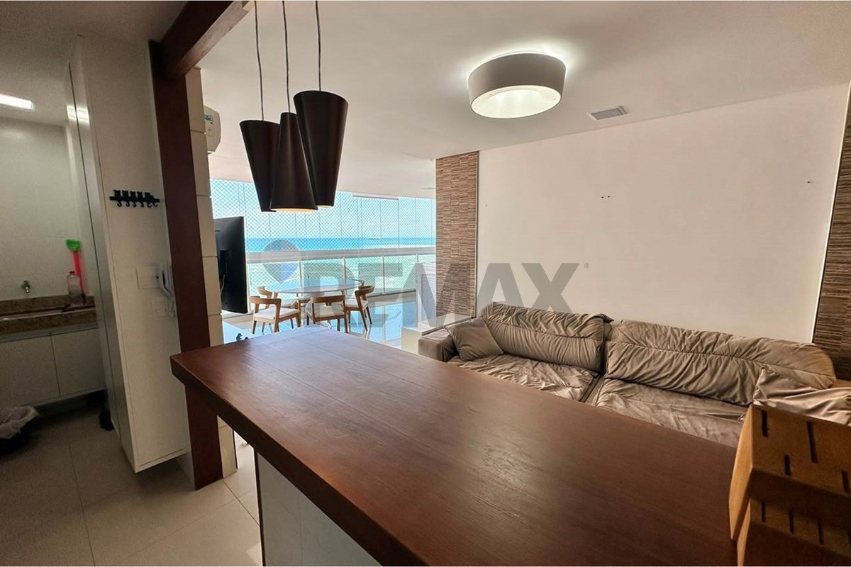 Apartamento, 3 quartos, 115 m² - Foto 6