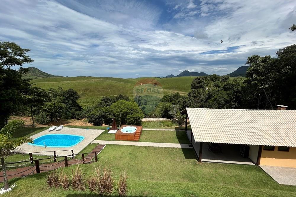 Casa, 4 quartos, 320 m² - Foto 15