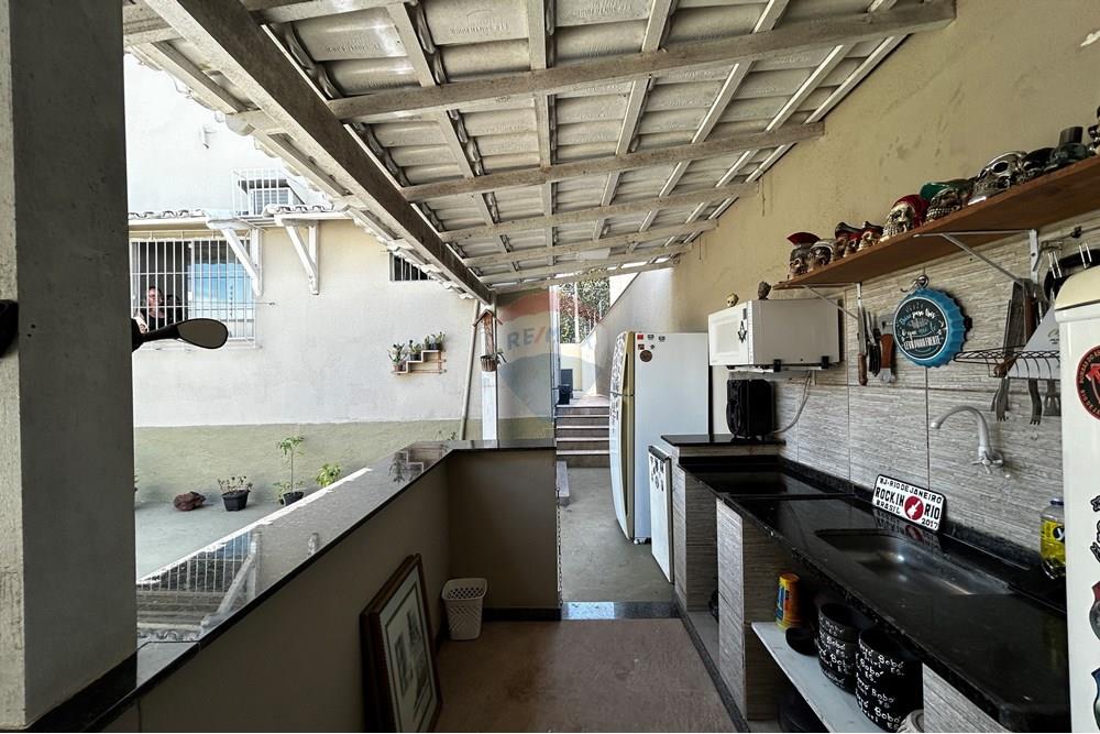 Casa, 3 quartos, 231 m² - Foto 36
