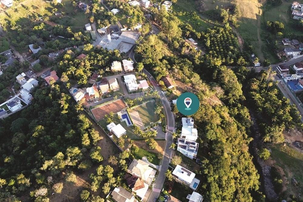Terreno, 462 m² - Foto 8