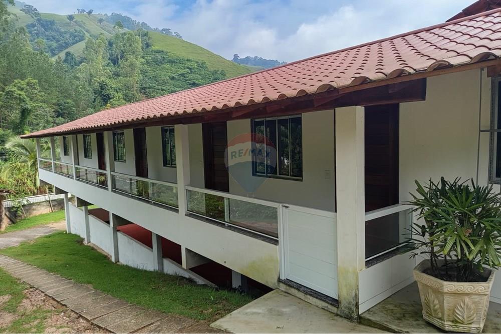Hotel, 8 quartos, 600 m² - Foto 6