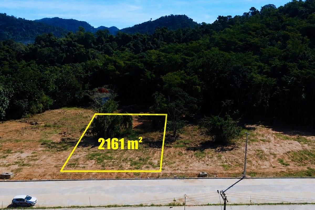 Terreno, 2161 m² - Foto 2