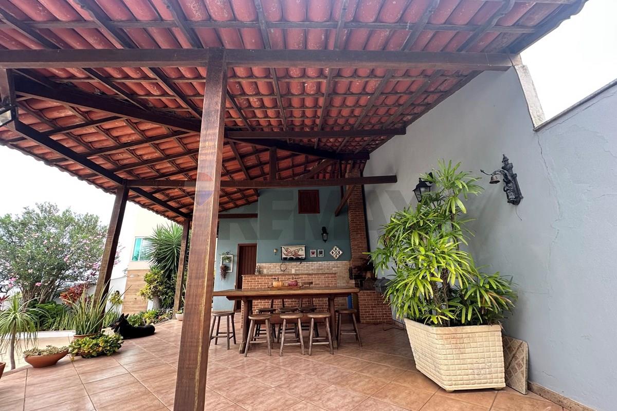 Casa, 4 quartos, 680 m² - Foto 32