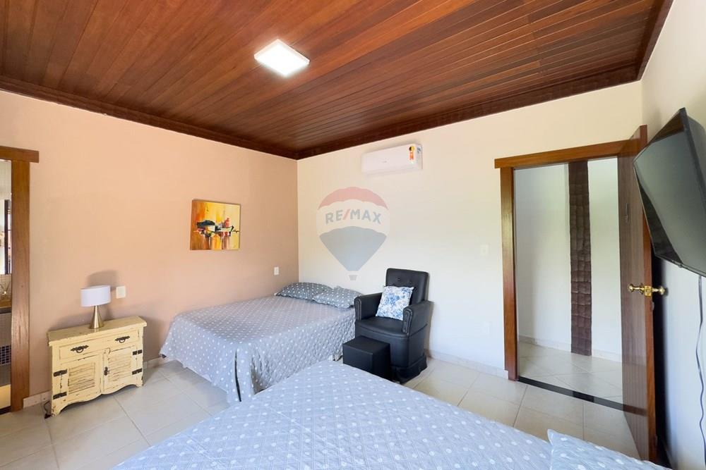 Casa de Condomínio, 7 quartos - Foto 21