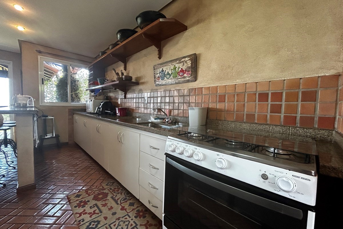 Casa, 4 quartos, 152 m² - Foto 16