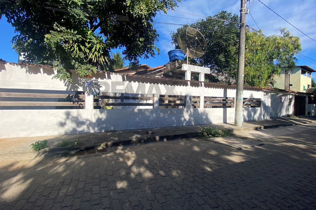 Casa, 3 quartos, 120 m² - Foto 1