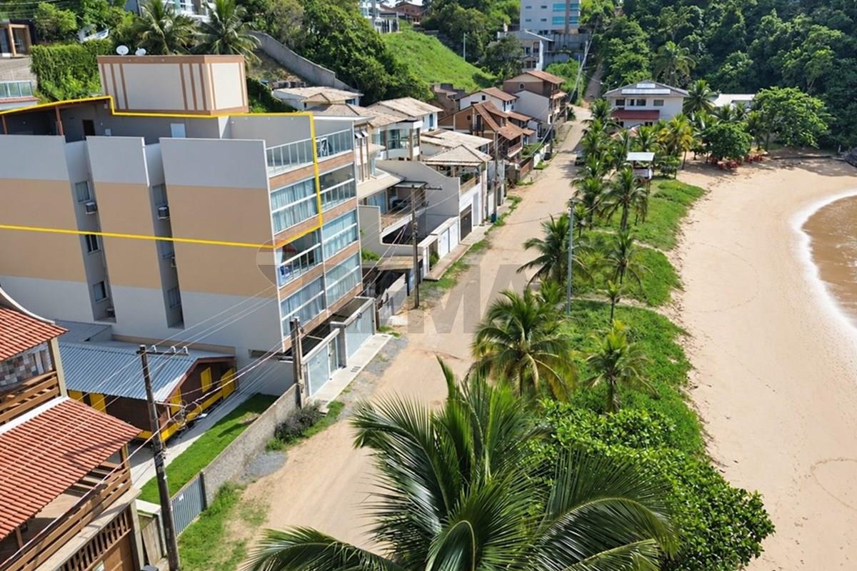 Cobertura, 3 quartos, 240 m² - Foto 1