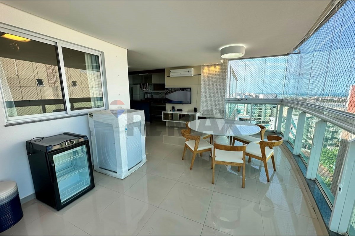 Apartamento, 3 quartos, 115 m² - Foto 11