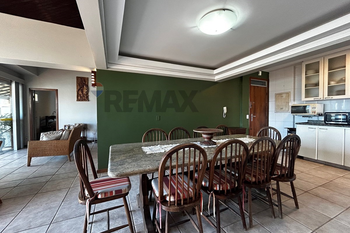 Cobertura, 5 quartos, 360 m² - Foto 12