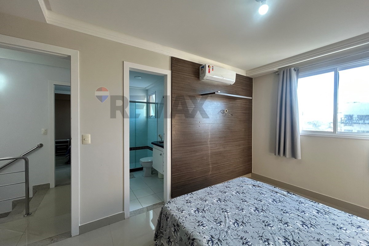 Apartamento, 4 quartos, 140 m² - Foto 20