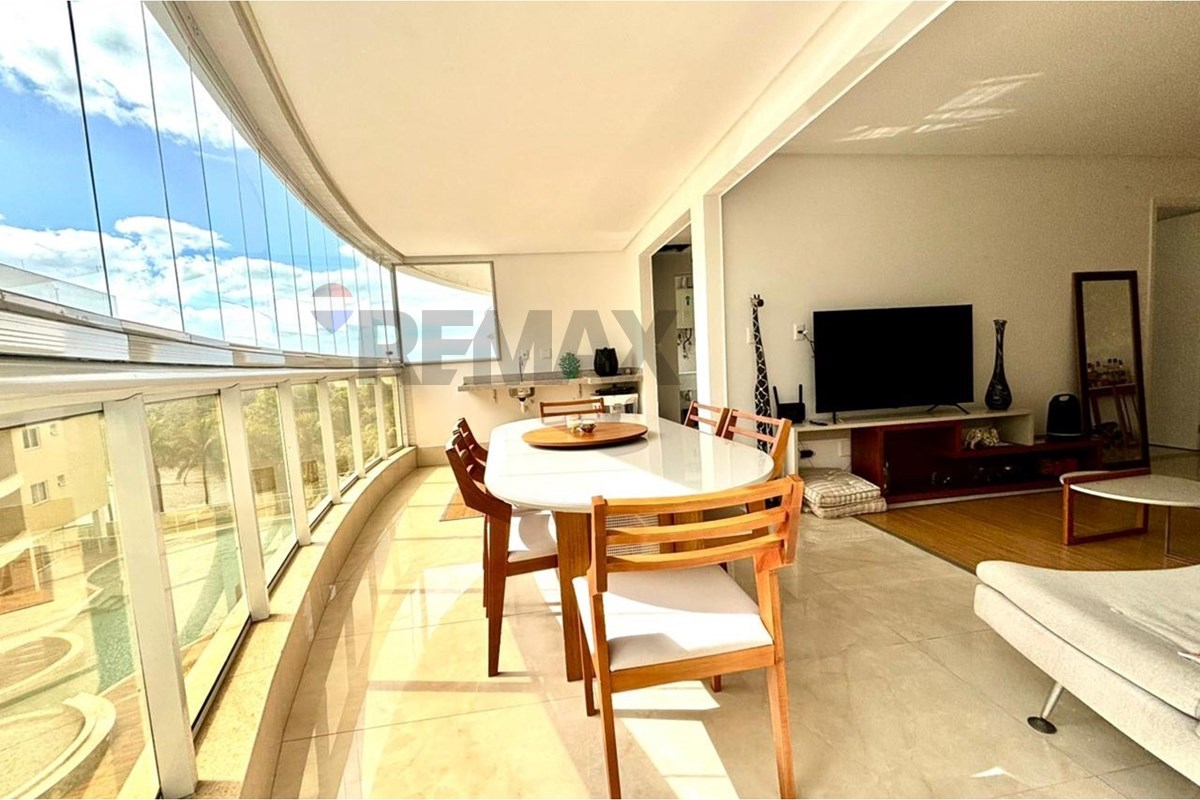 Apartamento, 4 quartos, 137 m² - Foto 9