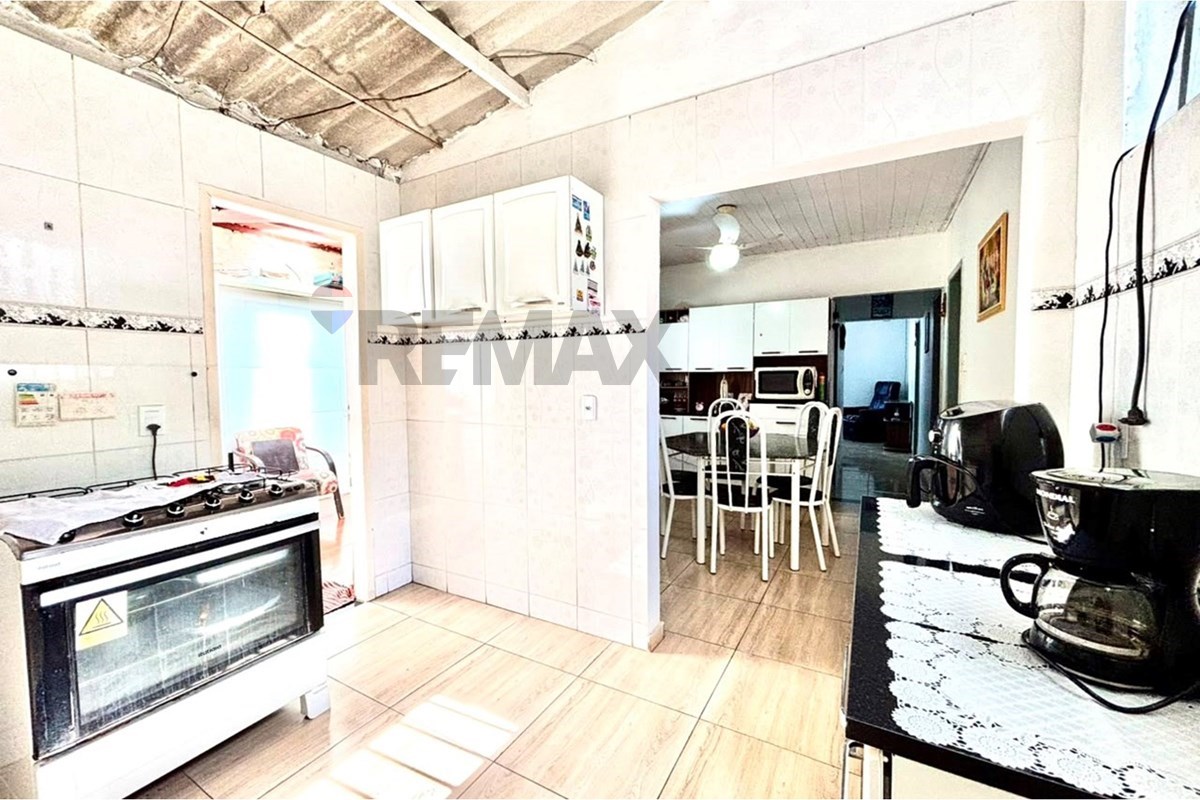 Casa, 7 quartos - Foto 8