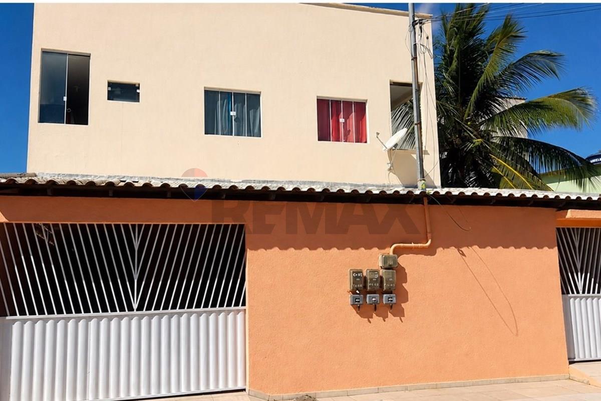 Sobrado, 4 quartos, 130 m² - Foto 1