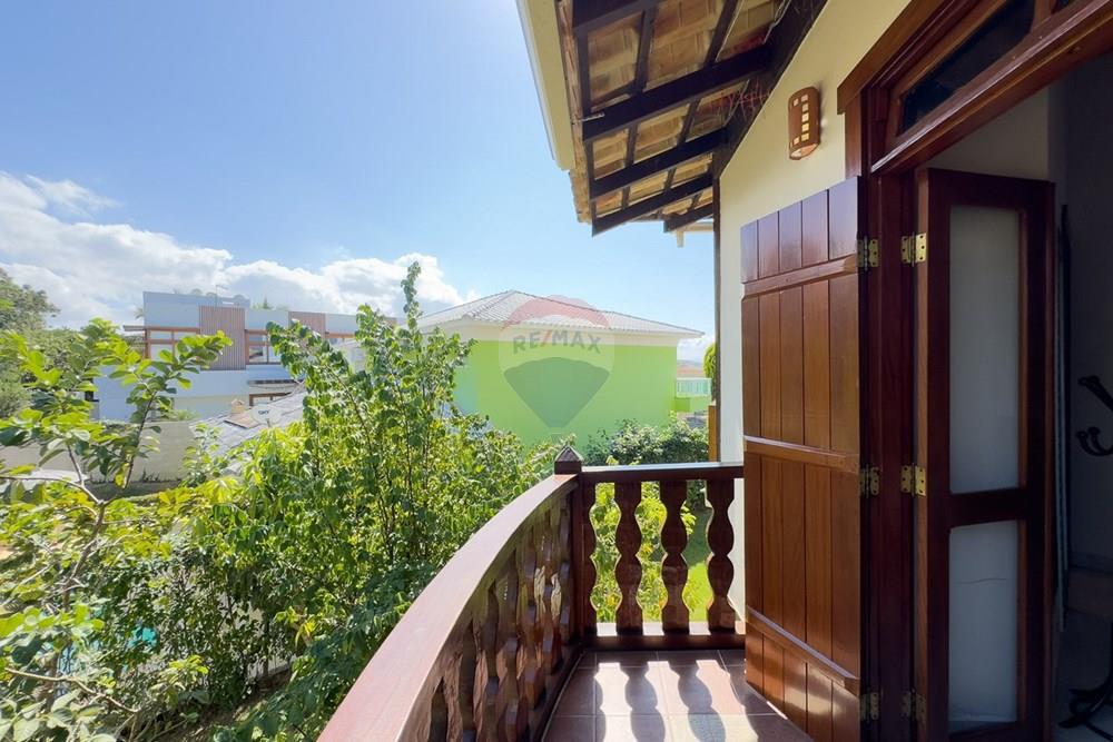 Casa de Condomínio, 7 quartos - Foto 23