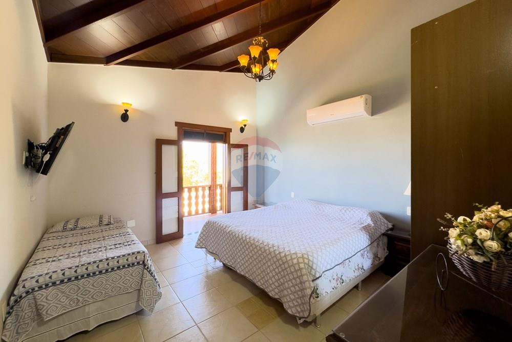Casa de Condomínio, 7 quartos - Foto 27
