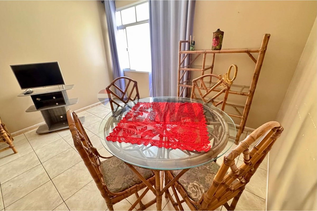 Apartamento, 2 quartos, 71 m² - Foto 3