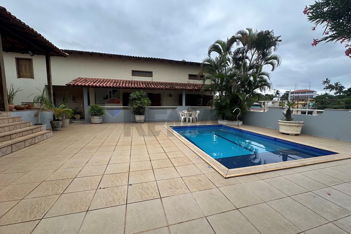 Casa, 4 quartos, 680 m² - Foto 23