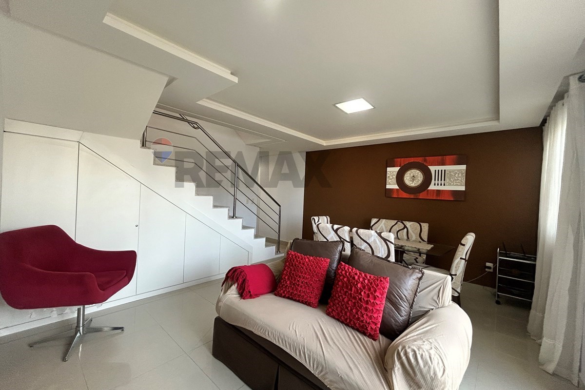 Apartamento, 4 quartos, 140 m² - Foto 2