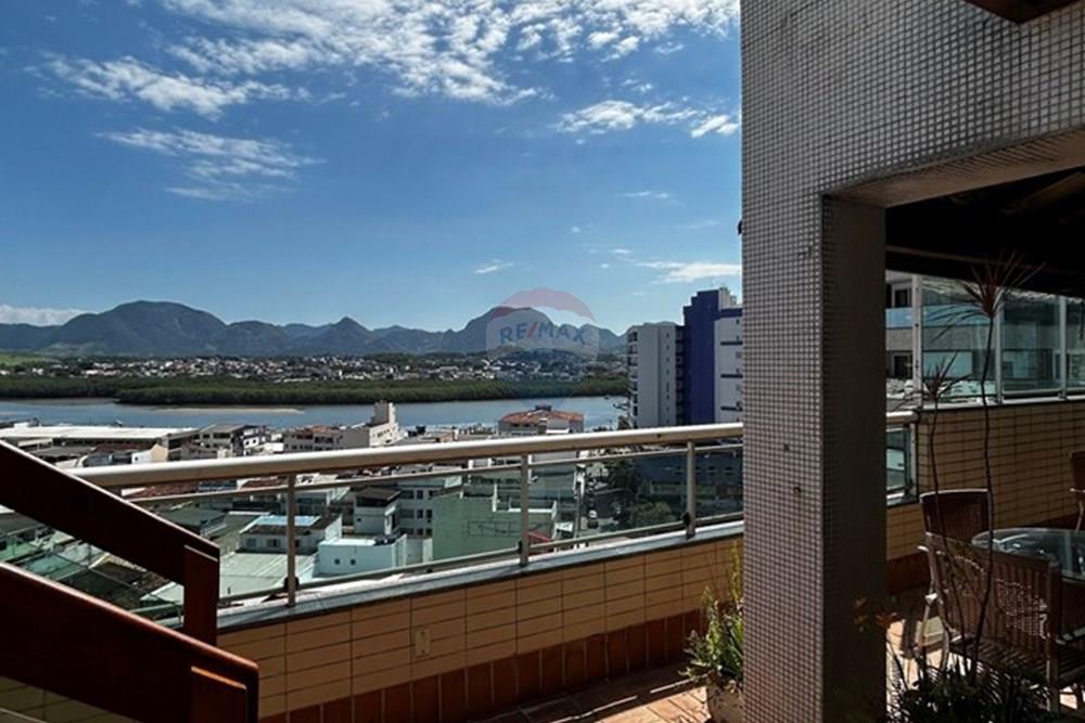 Cobertura, 5 quartos, 360 m² - Foto 8
