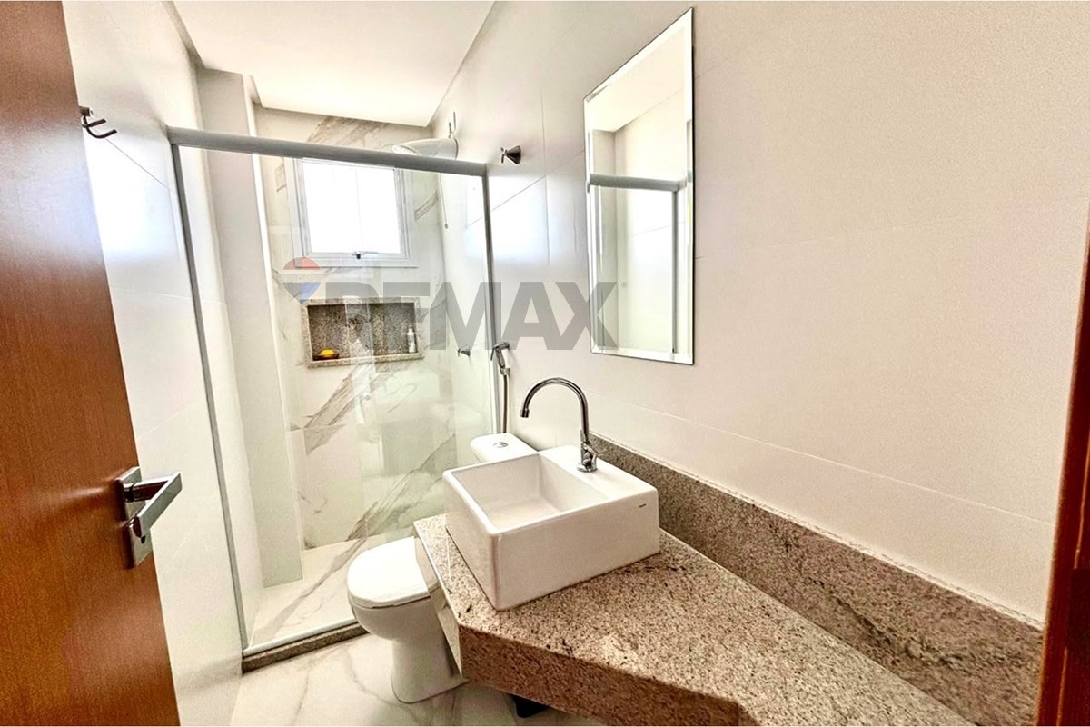 Apartamento, 2 quartos, 59 m² - Foto 5
