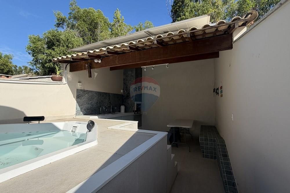 Casa, 3 quartos, 96 m² - Foto 10
