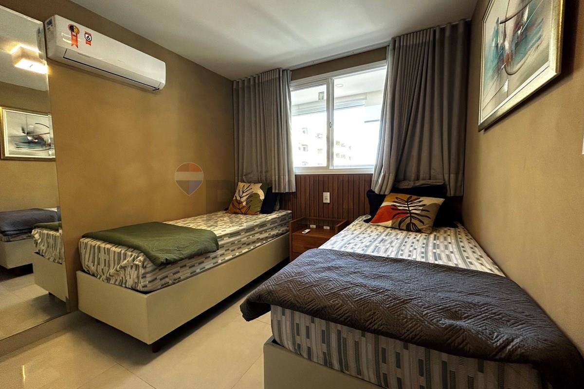 Apartamento, 3 quartos - Foto 11