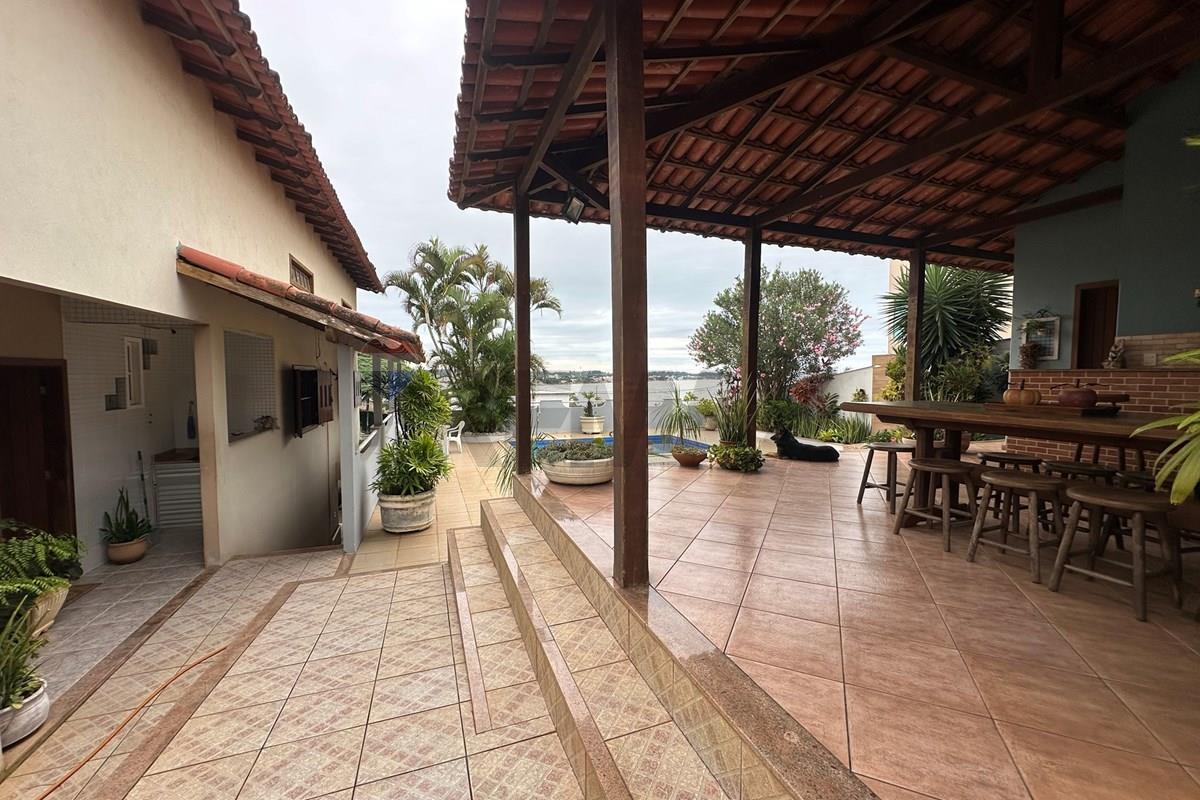 Casa, 4 quartos, 680 m² - Foto 33